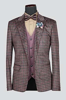 Tailored Excellence Suit