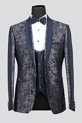 Dapper Formalwear Suit Dapper Formalwear Suit