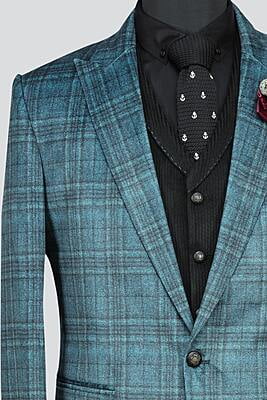 Polished Perfection Suit Polished Perfection Suit