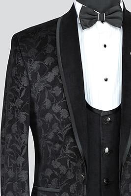 Regal Blackout Suit Regal Blackout Suit