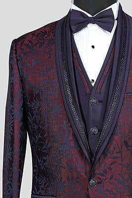 Classic Finery Suit Classic Finery Suit