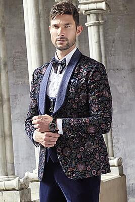 Modern Aristocrat Party Suits Modern Aristocrat Party Suits