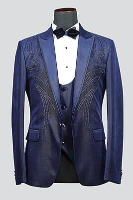 Chic Charmer Suit Chic Charmer Suit