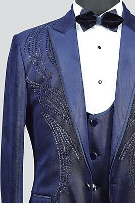 Chic Charmer Suit Chic Charmer Suit