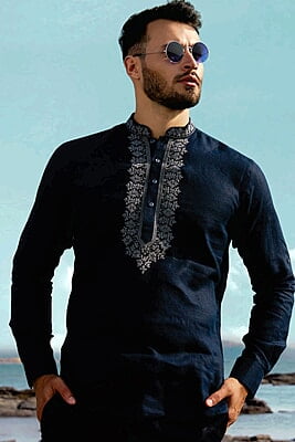 Noble Attire Bundy