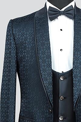 Timeless Majesty Suit Timeless Majesty Suit