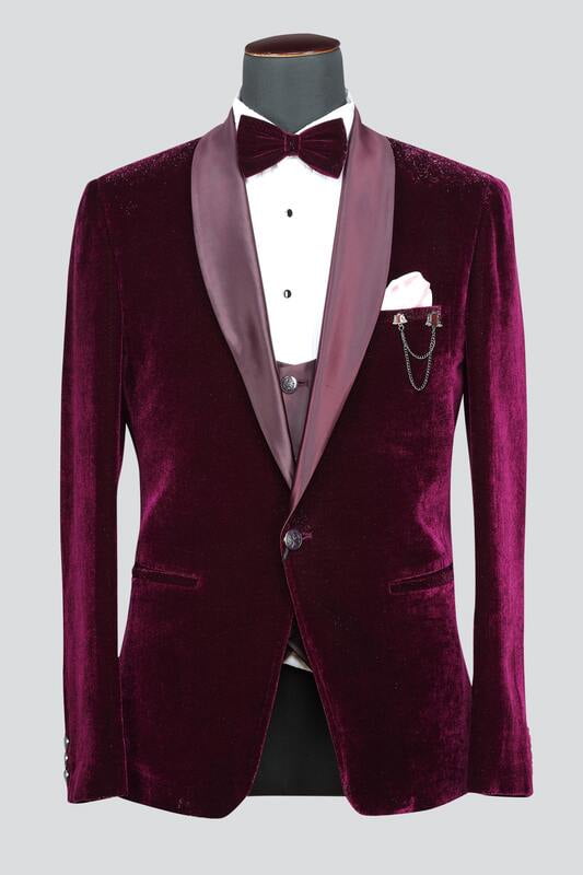 Suited Splendor Suit Suited Splendor Suit