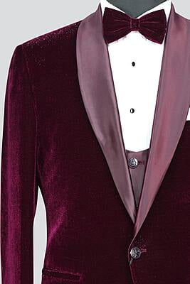 Suited Splendor Suit Suited Splendor Suit