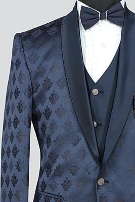 Elegant Excellence Suit