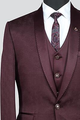 Modern Elegance Tuxedo Modern Elegance Tuxedo