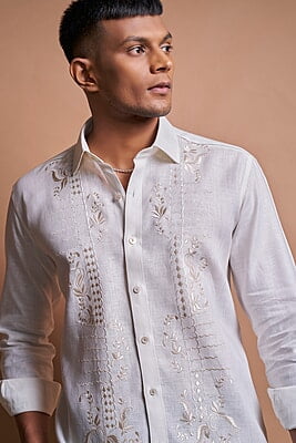 Minimal Luxe Shirts