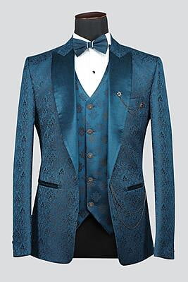 Stylish Gent Suit