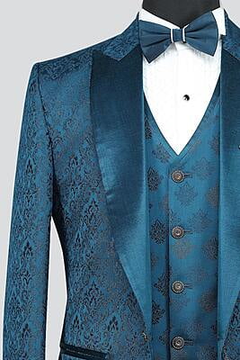 Stylish Gent Suit
