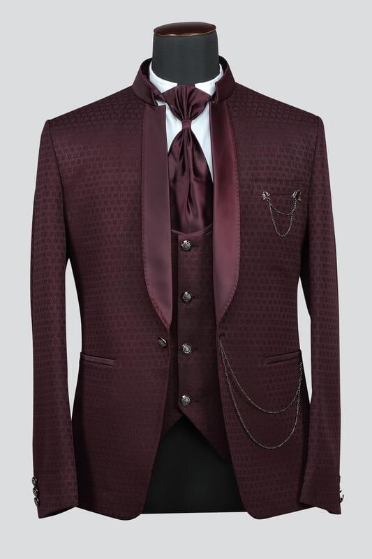 Classic Majesty Tuxedo Classic Majesty Tuxedo