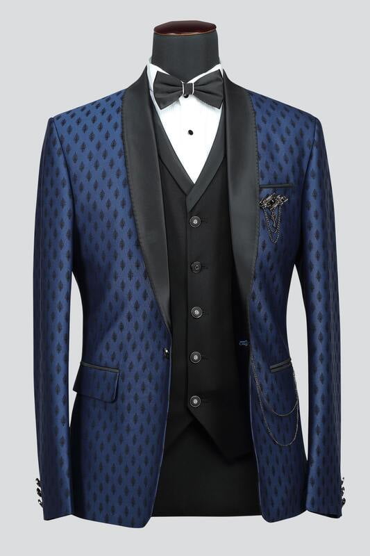 Sleek Esquire Suit Sleek Esquire Suit