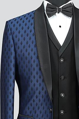 Sleek Esquire Suit Sleek Esquire Suit