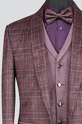 Chromic Magnificence Suit Chromic Magnificence Suit