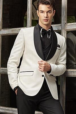 Fine Elegance Party Suits