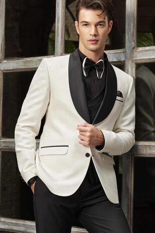 Fine Elegance Party Suits Fine Elegance Party Suits