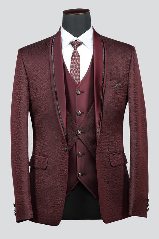 Stylish Soiree Tuxedo Stylish Soiree Tuxedo
