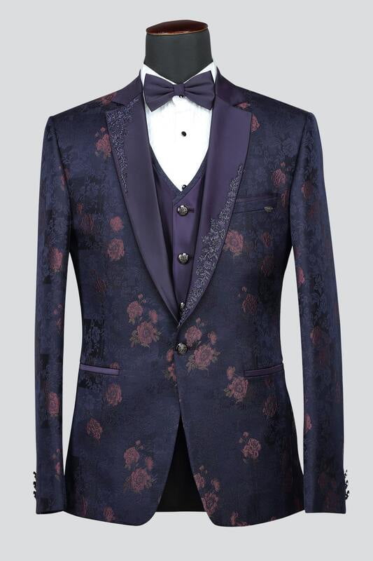 Gentlemans Majesty Suit Gentlemans Majesty Suit