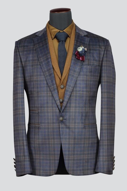 Multichrome Mastery Tuxedo Multichrome Mastery Tuxedo