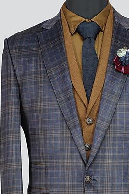 Multichrome Mastery Tuxedo Multichrome Mastery Tuxedo