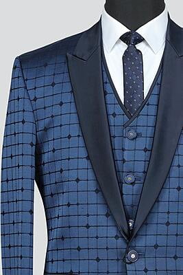 Suave Excellence Tuxedo Suave Excellence Tuxedo