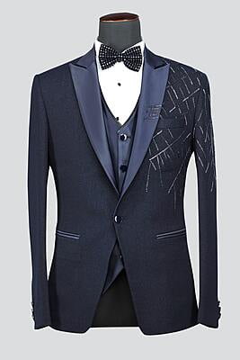 Classic Gent  Suit