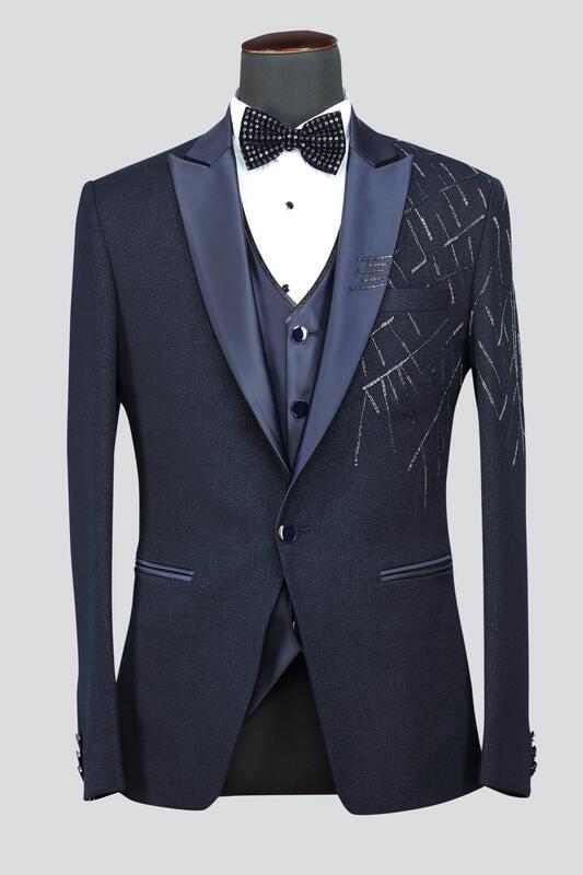 Classic Gent  Suit