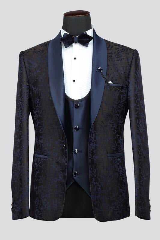 Regal Finery Suit Regal Finery Suit