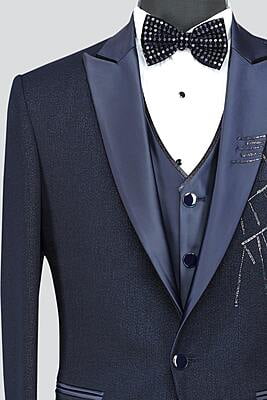 Classic Gent  Suit