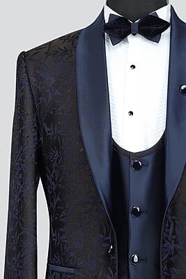 Regal Finery Suit Regal Finery Suit