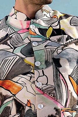 Brushstroke Bundy Brushstroke Bundy