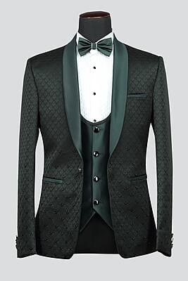 Formal Classique Suit