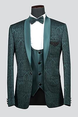 Swanky Soiree Suit