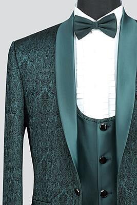 Swanky Soiree Suit Swanky Soiree Suit