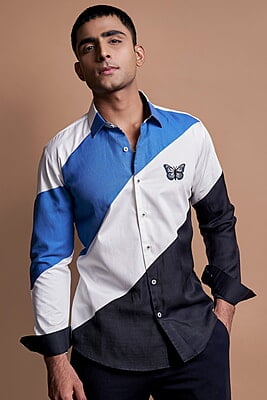Retro Revival Shirt