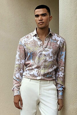 Vintage Vogue Shirts