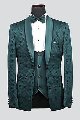 Formal Grandeur Suit