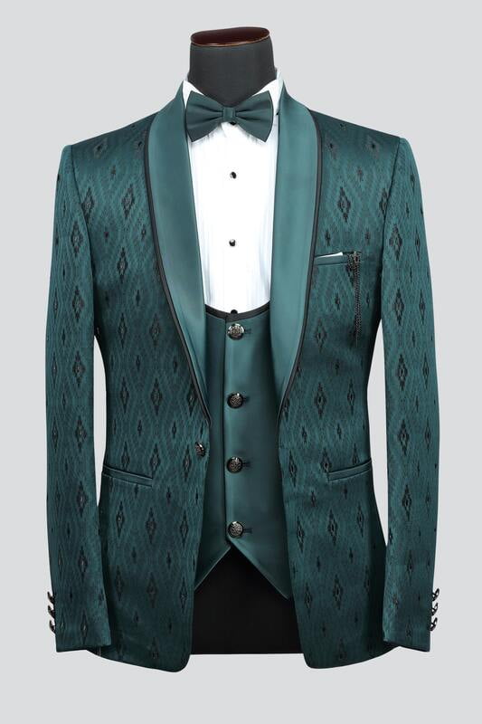 Formal Grandeur Suit Formal Grandeur Suit