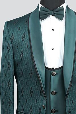 Formal Grandeur Suit Formal Grandeur Suit
