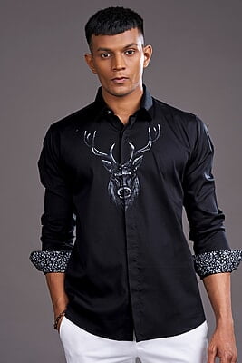 Denim Daze Shirt