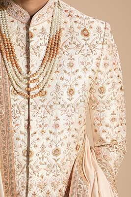 Grandeur Rich Designer Cream