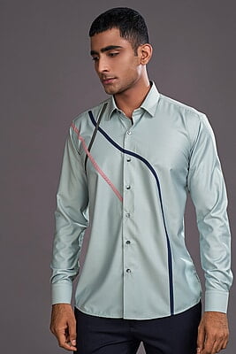 Street Luxe Shirt