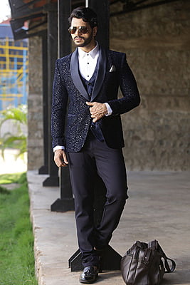 Elegant Charm Full Set Suits Elegant Charm Full Set Suits