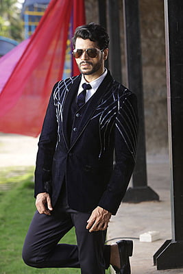 Marvel Designer Suits Full Set Marvel Designer Suits Full Set