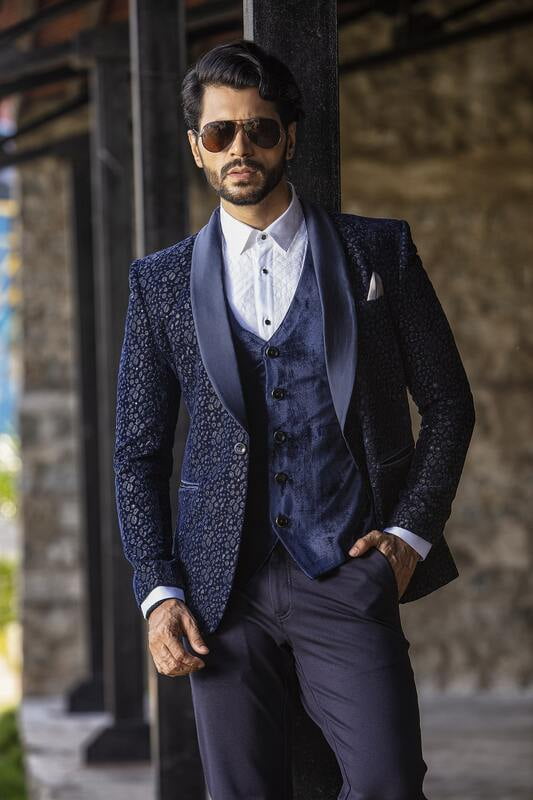 Elegant Charm Full Set Suits Elegant Charm Full Set Suits
