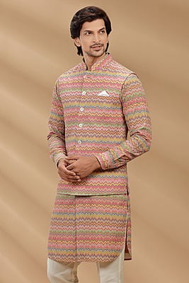 Rainbow pattern bandi Rainbow pattern bandi