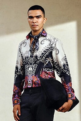 Mosaic Magic Shirts